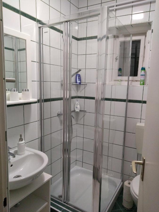 Bonifert Vendeghaz Hotell Dunabogdány Eksteriør bilde